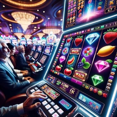 Người chơi Việt Nam tham gia game bắn cá đổi thưởng kqbd hom nay